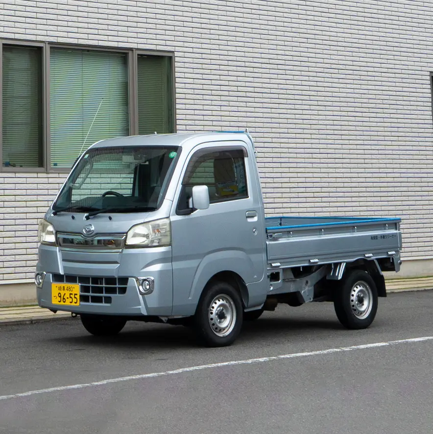 軽トラック