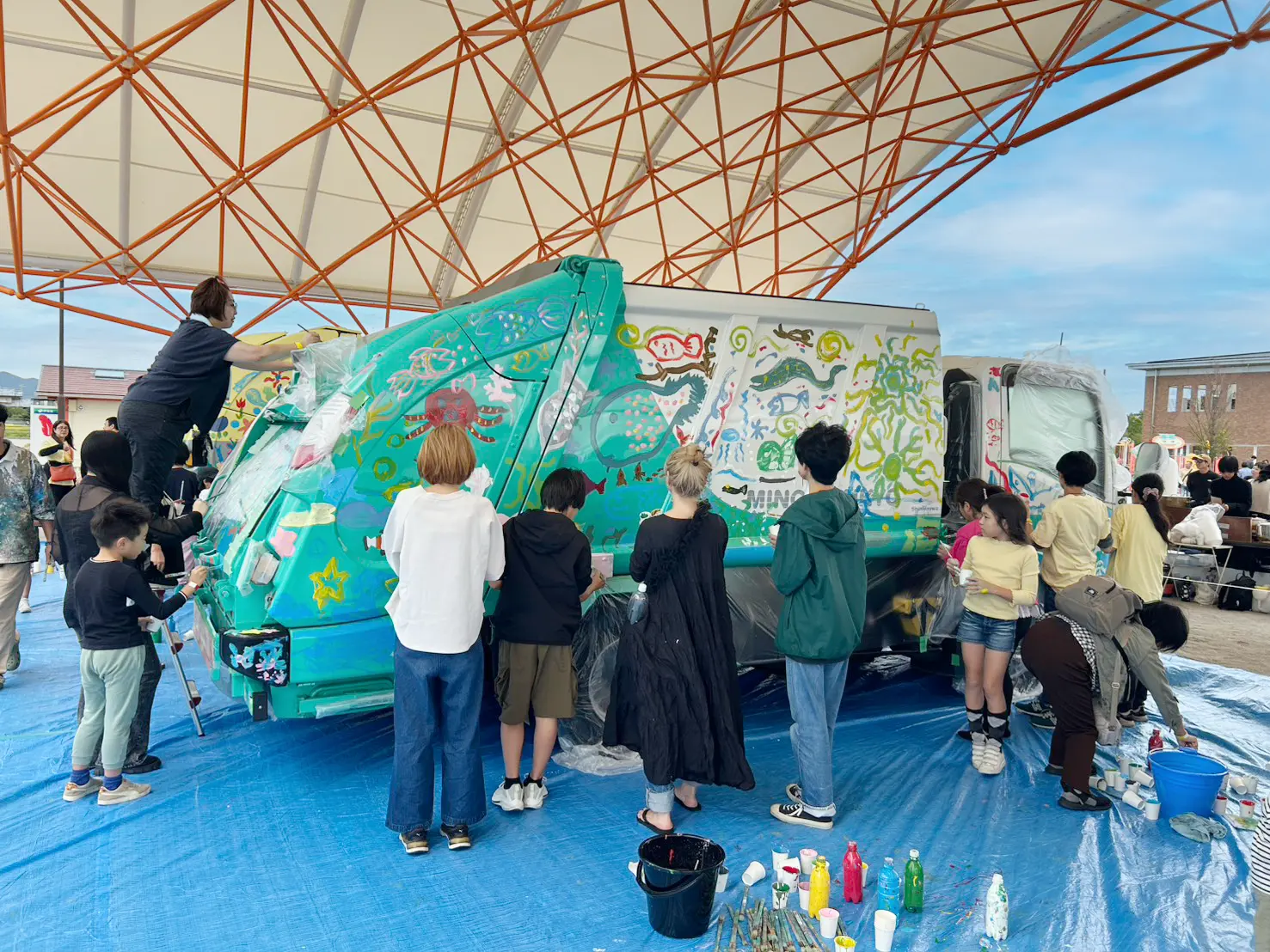 瑞穂市イベント